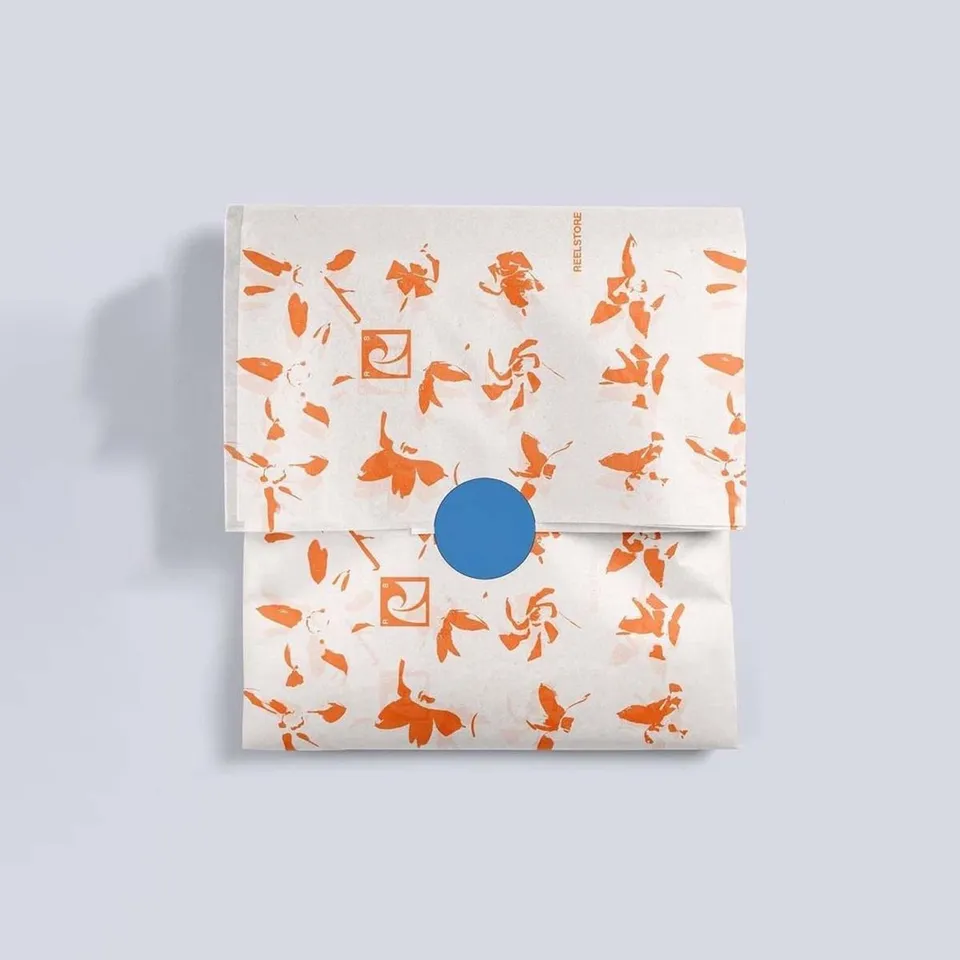Bakery Wrap Sheets, photo 2