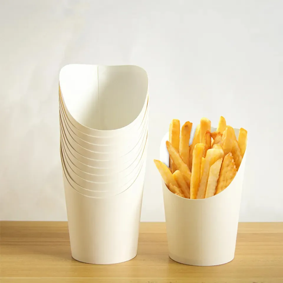 Fry Cones and Holders, photo 4