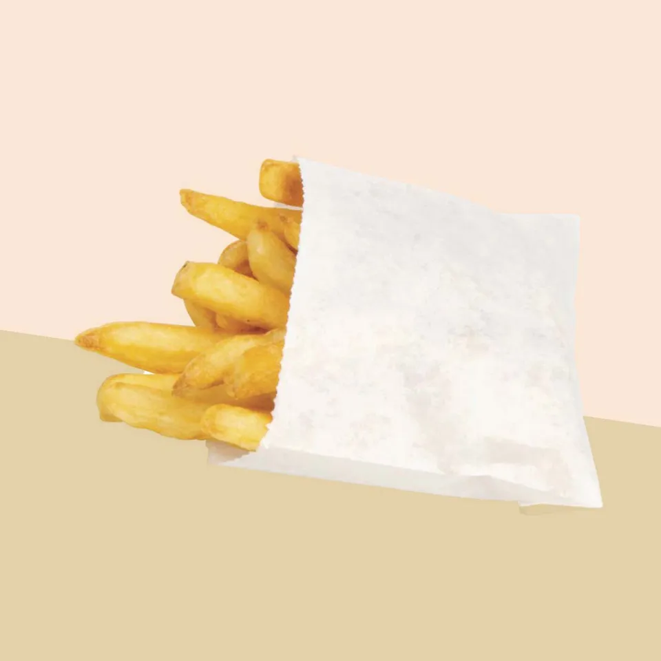 Fry Paper, photo 2