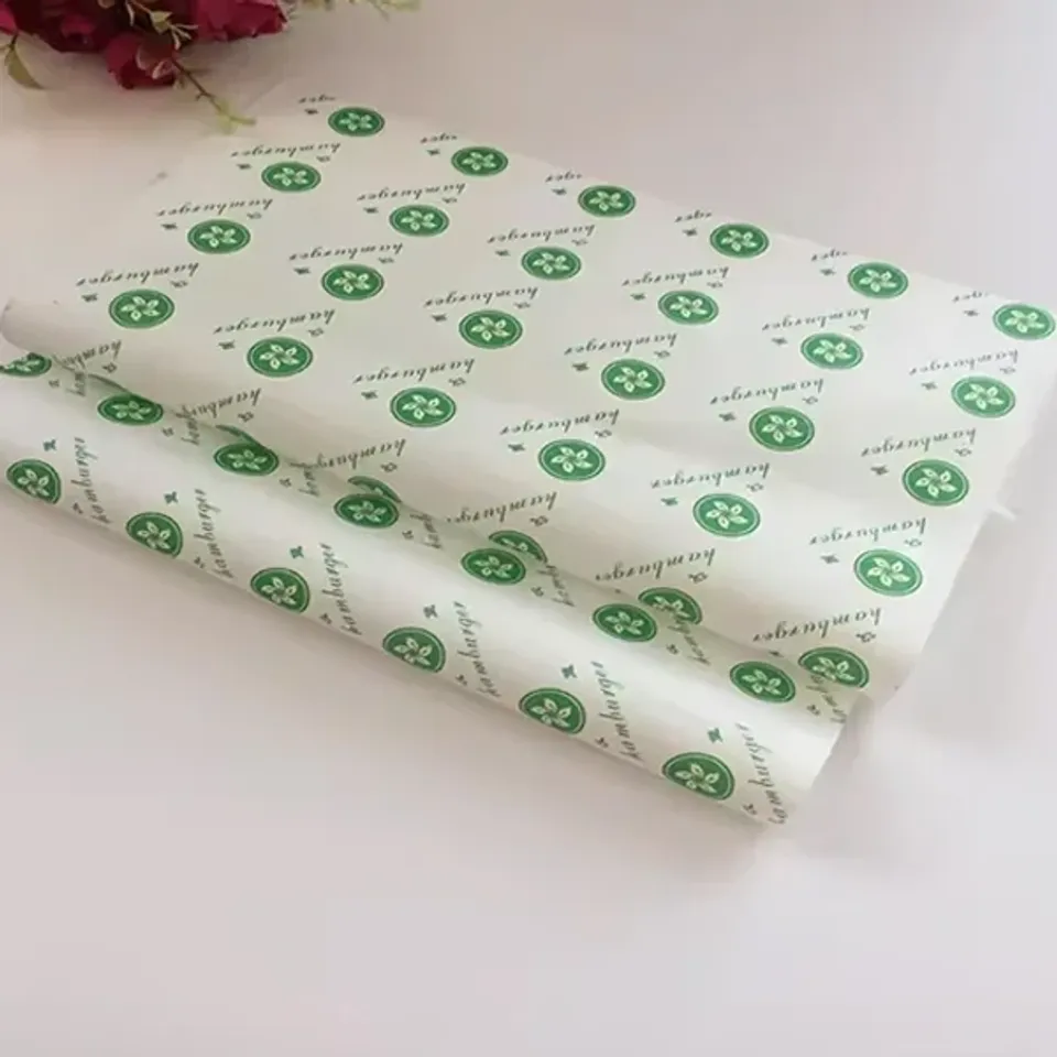 Fry Paper, photo 3