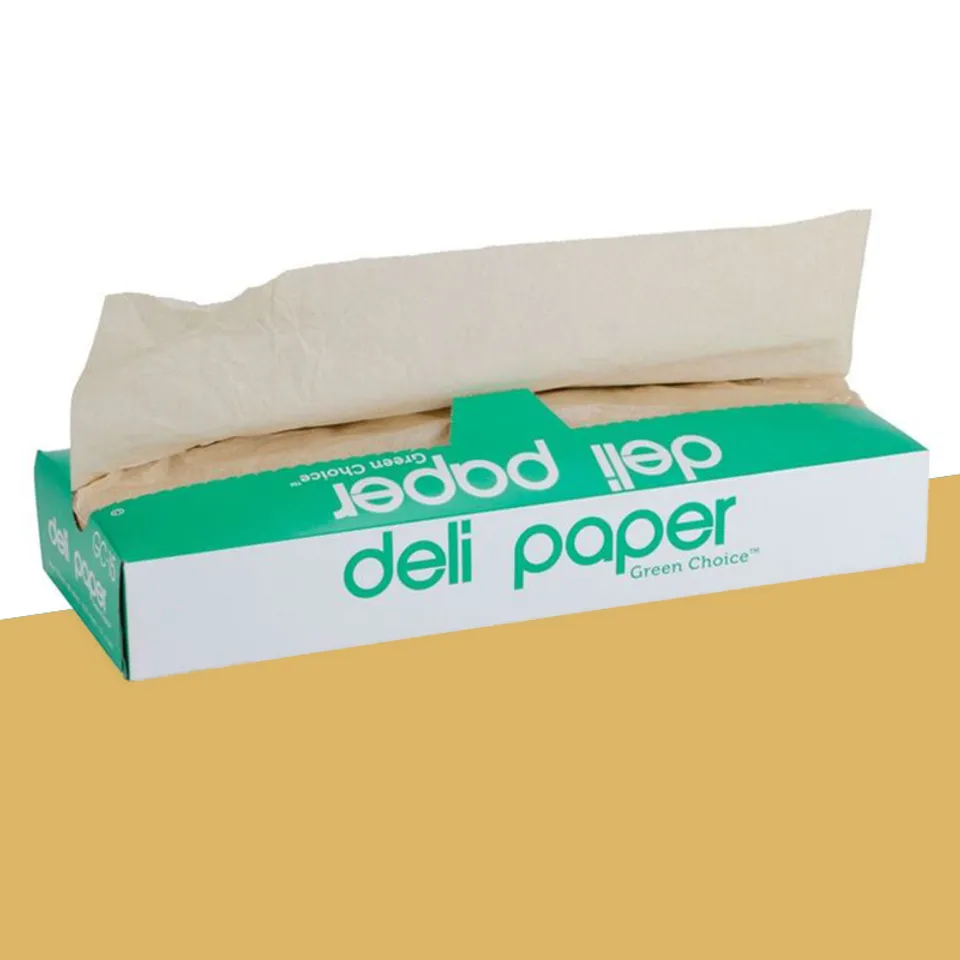 Interfolded Deli Sheets, photo 2