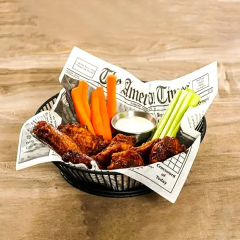 Newsprint Basket Liners