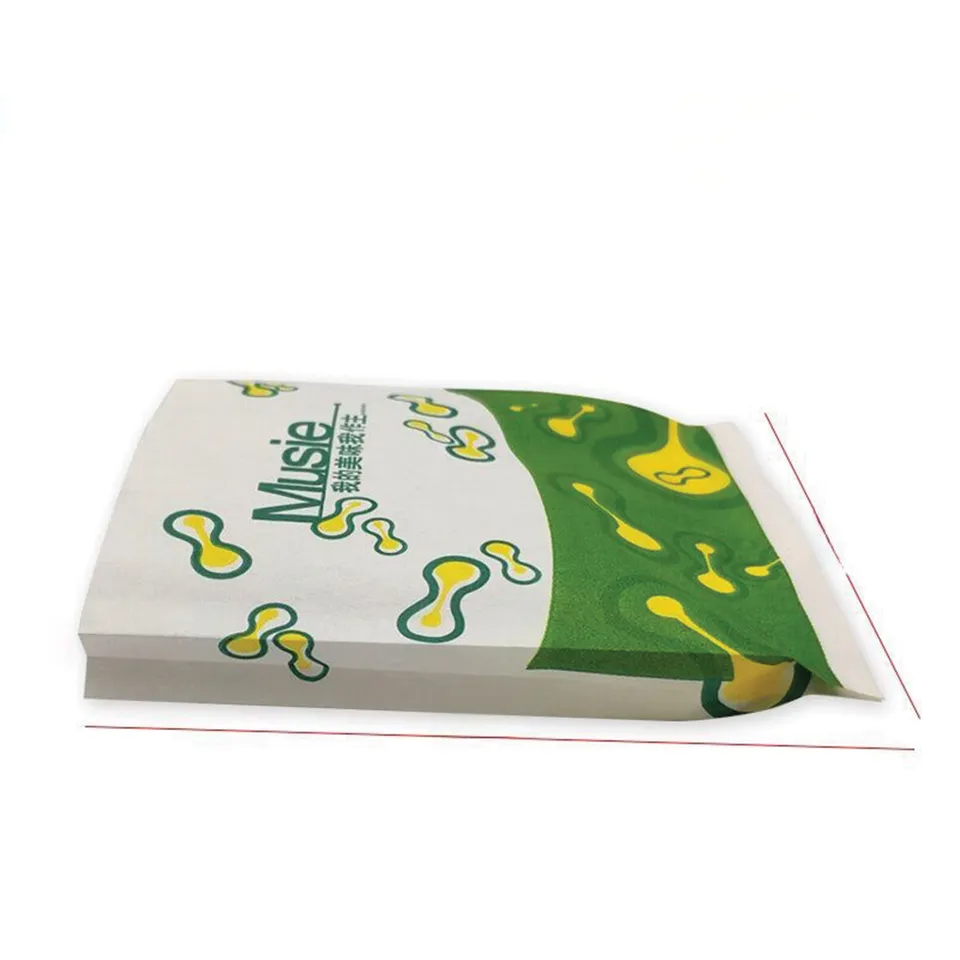 Printed Paper Food Bags, photo 2